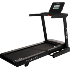 Бігова доріжка Finnlo Endurance 3502